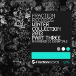 Fraction Records Winter Collection 2013 Part 3
