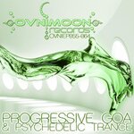 Progressive Goa & Psychedelic Trance EPs 55-64