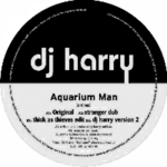 Aquarium Man