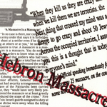 Hebron Massacre