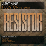 Resistor (remixes)