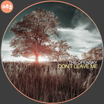 Don't Leave Me (remixes)