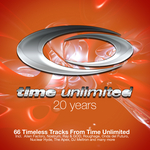 Time Unlimited 20 Years