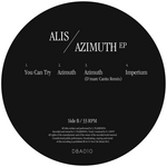 Azimuth EP