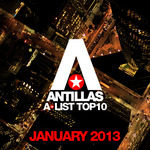 A List Top 10 January 2013