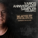 Vamos Anniversary Sampler (selected by Peter Gelderblom) (unmixed tracks)