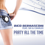 Party All The Time (remixes)