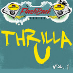 Penthouse Flashback Series (Thrilla U) Vol 1