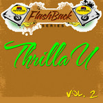 Penthouse Flashback Series (Thrilla U) Vol 2