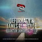 Quantum Immortality EP