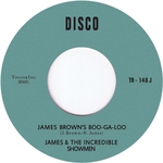 James Brown's Boo Ga Loo