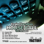 House Call (The Remixes)