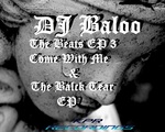 The Beats EP 3 Come With Me & The Black Tear