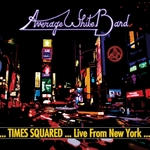 Times Squared: Live From New York