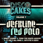 Disco Cakes Vol 7