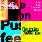 Push The Feeling On