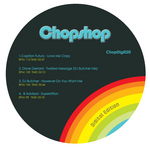 Chopshop Music Turns Me On Vol 2