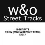 Night Rays EP