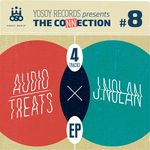 Yosoy Records Presents The Connection No 8
