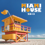 Miami House 2013