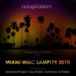 Adaptation Music Sampler