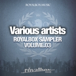 Royalbox Sampler Volume 03
