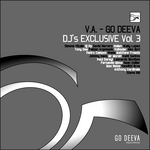 Go Deeva DJ's Exclusive Vol 3