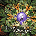 Shanti Jatra, Vol 2: Shamans And Healers