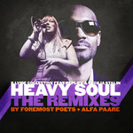 Heavy Soul (The remixes)