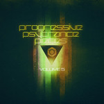 Progressive & Psy Trance Pieces Vol 5