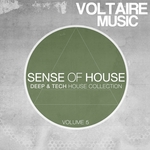 Sense Of House Vol 5 (Deep & Tech House Collection)