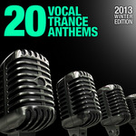 20 Vocal Trance Anthems