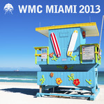 WMC Miami 2013