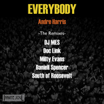Everybody: The Remixes