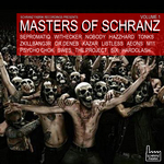 Masters Of Schranz Volume 1