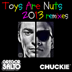 Toys Are Nuts 2013 remixes