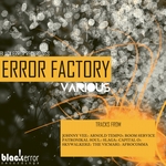 Error Factory Volume 2
