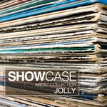 Showcase: Artist Collection Jolly