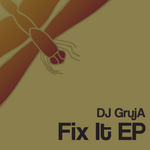 Fix It EP