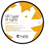 1 Year Of Cyclic Part One