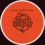 Good Vibrations EP Vol 2
