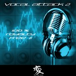 Vocal Attack: Astrid Edition Vol 2 (Sample Pack WAV)