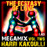 The Ecstasy Of Love: Volume Two (megamix)