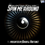 Spin Me Around (remixes)
