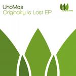 Originality Is Lost EP