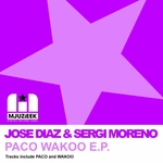 Paco Wakoo EP