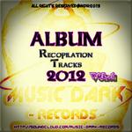 Album Recopilation Tracks 2012 Vol 1