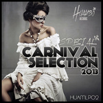 Huambo Special Carnival Selection