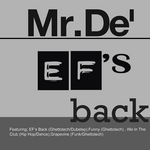 EFs Back EP