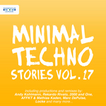 Minimal Techno Stories Vol 17